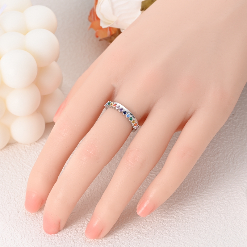 Women's Elegant Vintage Minimalist Commuting Style Ring